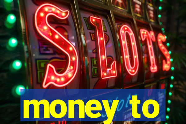 money to-burn system pt br